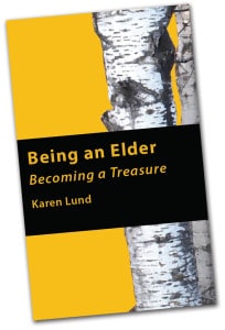 Being an Elder book cover