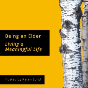 Podcast Show: Living a Meaningful Life