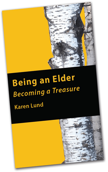 Being An Elder